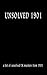 Unsolved 1901