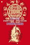 The Zodiac Legacy: Power Lines (Zodiac, #2)