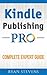 Kindle Publishing PRO - Com...