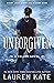 Unforgiven (Fallen, #5)