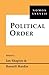 Political Order: Nomos XXXVIII (NOMOS - American Society for Political and Legal Philosophy, 18)