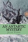 An Antartic Mystery