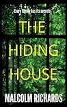 The Hiding House by Malcolm Richards