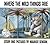 Where The Wild Things Are by Maurice Sendak
