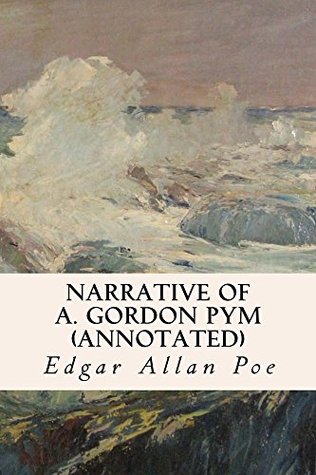 Narrative of A. Gordon Pym