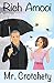 Mr. Crotchety by Rich Amooi Mr. Crotchety by Rich Amooi