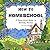 How To Homeschool: A Purse-Sized Guide to Getting Started