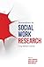 Innovations in Social Work Research by Louise Hardwick