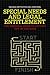 Special Needs and Legal Entitlement: The Essential Guide to Getting Out of the Maze