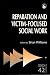 Reparation and Victim-focused Social Work by Bryan Williams