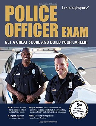 Police Officer Exam