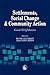 Settlements, Social Change ...