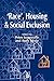 'Race', Housing and Social ...