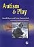 Autism and Play by Lone Gammeltoft