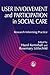 User Involvement and Participation in Social Care by Rosemary Littlechild