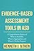 Evidence-Based Assessment T...