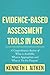 Evidence-Based Assessment Tools in ASD by Kenneth Aitken