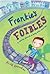 Frankie's Foibles: A Story About a Boy Who Worries