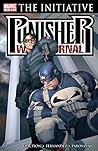 Punisher War Journal #11 by Matt Fraction