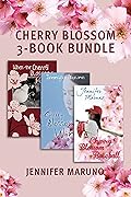 The Cherry Blossom 3-Book Bundle: When the Cherry Blossoms Fell / Cherry Blossom Winter / Cherry Blossom Baseball