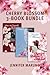 The Cherry Blossom 3-Book Bundle: When the Cherry Blossoms Fell / Cherry Blossom Winter / Cherry Blossom Baseball (A Cherry Blossom Book)