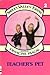 Teacher's Pet (Sweet Valley Twins, #2)
