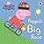 Peppa Pig Peppas Big Race