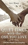 Quiet Times with ...