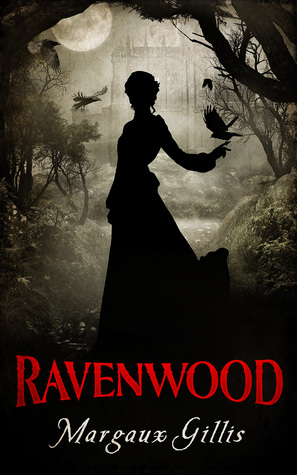 Ravenwood (Kindle Edition)