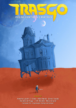 Trasgo: Ficção Científica e Fantasia #7 (ebook)