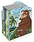 The Gruffalo and Friends Bedtime Bookcase by Julia Donaldson
