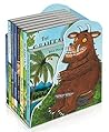 The Gruffalo and Friends Bedtime Bookcase