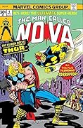 Nova #4