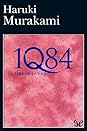 1Q84 by Haruki Murakami