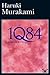 1Q84 by Haruki Murakami