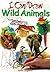 Wild Animals (I Can Draw)