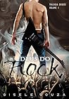 Deus do Rock (Trilogia Deuses Livro 1) (Portuguese Edition) Deus do Rock (Trilogia Deuses Livro 1) (Portuguese Edition)