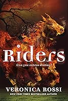 Riders (Riders, #1)