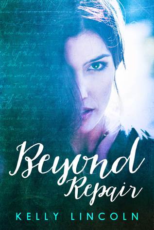 Beyond Repair (Kindle Edition)