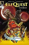 Elfquest: The Final Quest #1