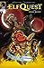 Elfquest: The Final Quest #1
