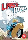Last man: The Chase
