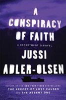A Conspiracy Of Faith