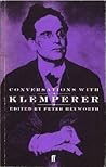Conversations with Klemperer