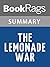 Summary & Study Guide The Lemonade War by Jacqueline Davies