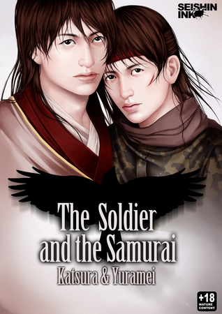 The Soldier and the Samurai: