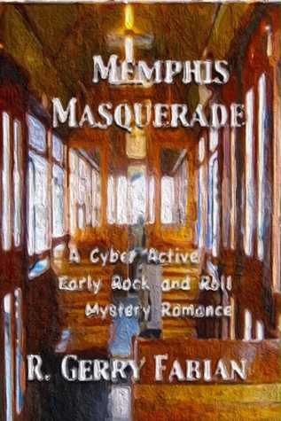 Memphis Masquerade (Ingenuous Serendipity Book 2)