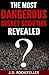 The Most Dangerous Secret Societies Revealed