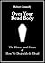 Over Your Dead Body by Robert Connolly