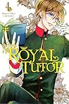 The Royal Tutor, Vol. 4